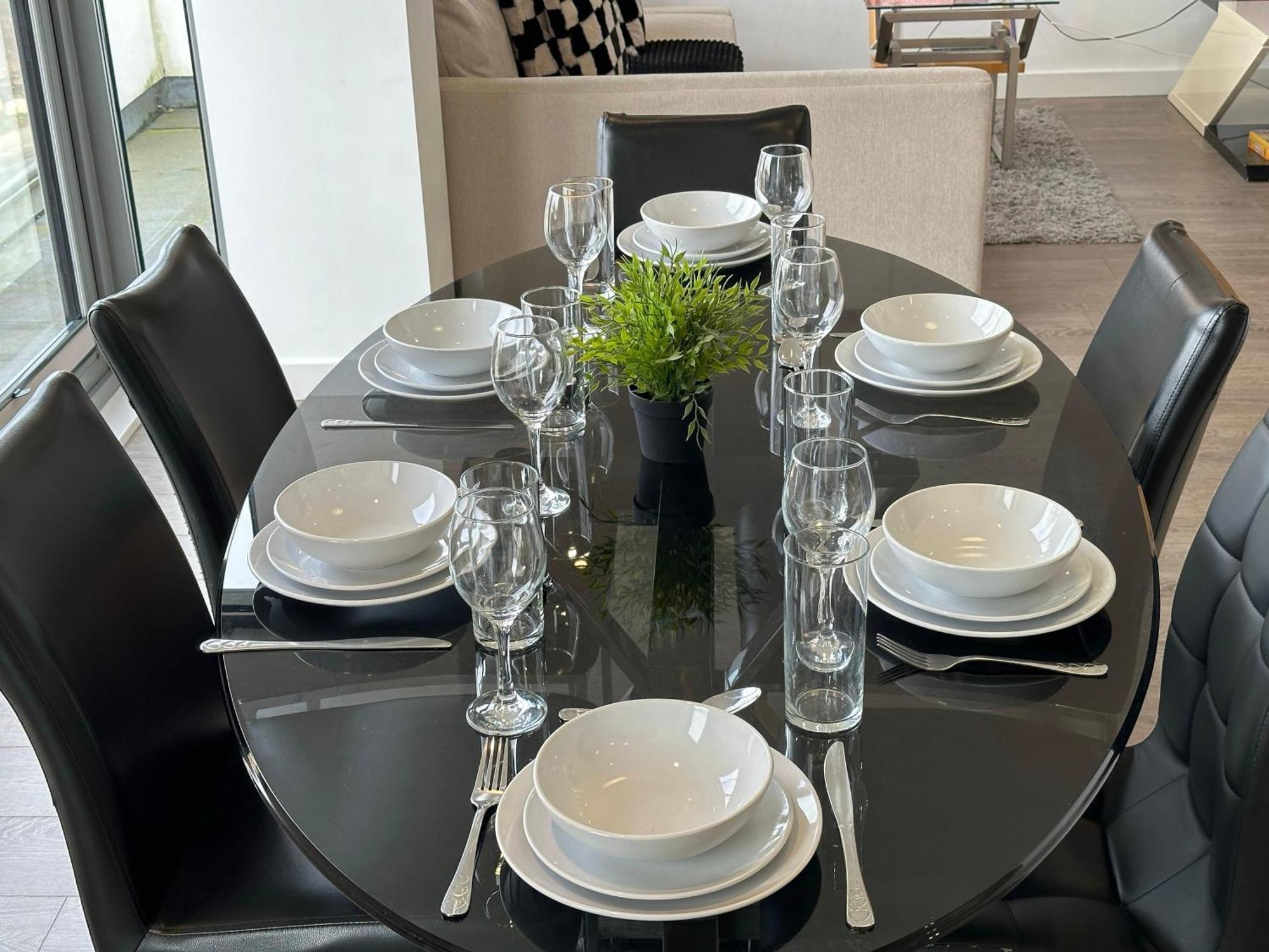 Contemporary With Private Terraces In Shoreditch, Hoxton, Islington Appartamento