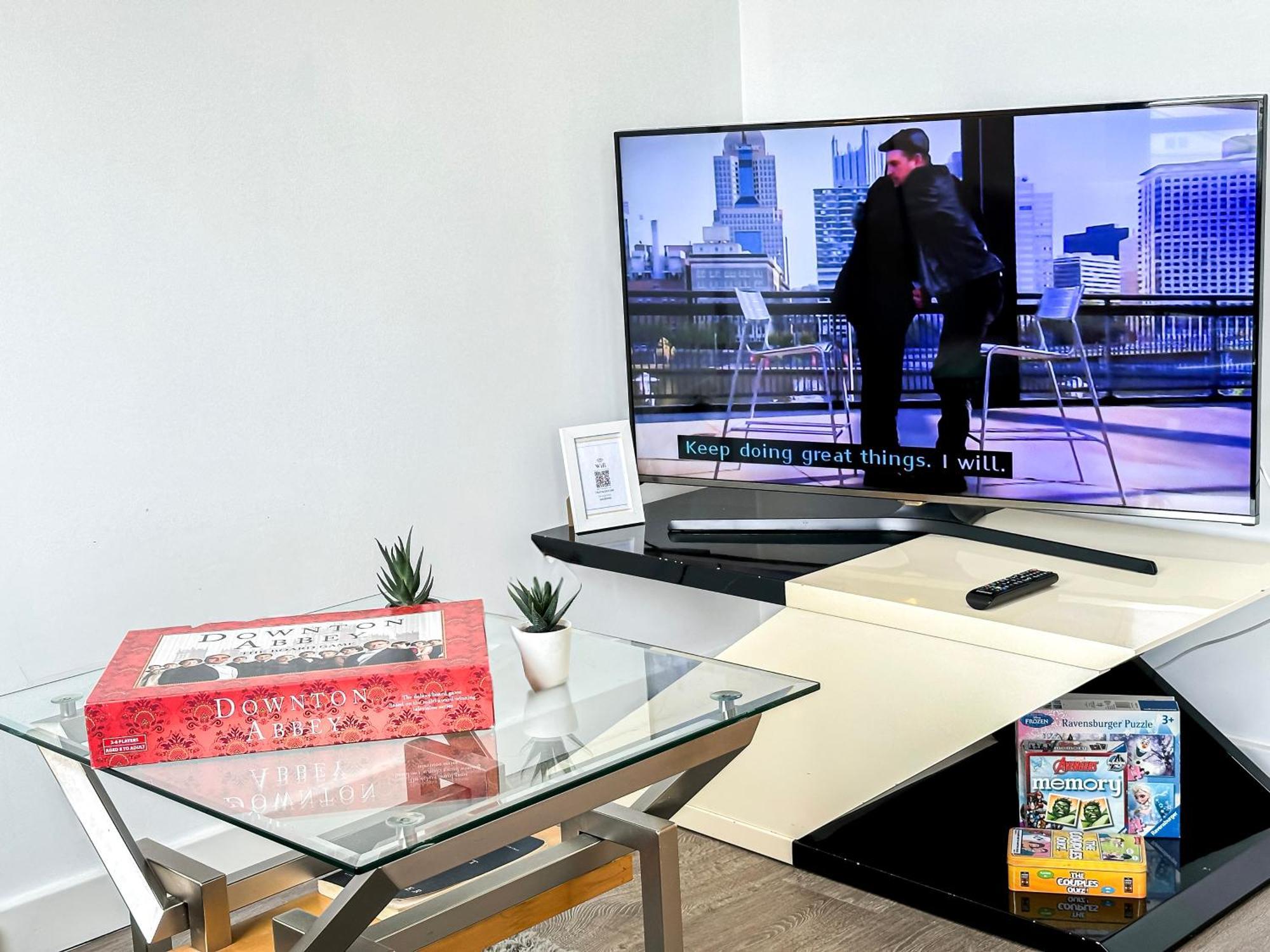 Contemporary With Private Terraces In Shoreditch, Hoxton, Islington Appartamento *