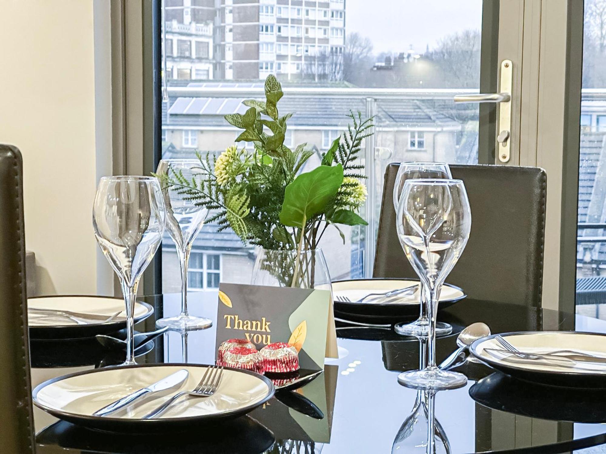 Appartamento Contemporary With Private Terraces In Shoreditch, Hoxton, Islington
