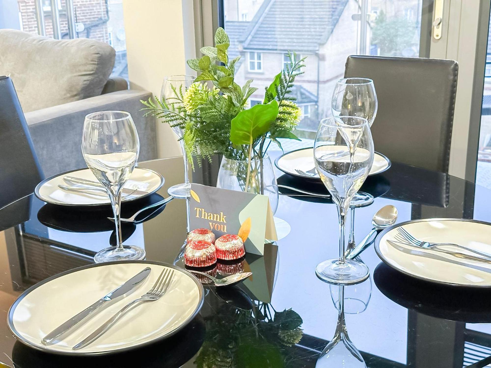 Contemporary With Private Terraces In Shoreditch, Hoxton, Islington Appartamento *